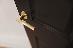 Captivating 2-bed Apartment in Liverpool