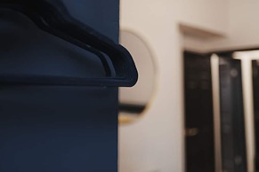 Captivating 2-bed Apartment in Liverpool