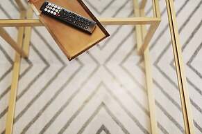 Captivating 2-bed Apartment in Liverpool