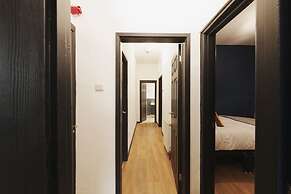 Captivating 2-bed Apartment in Liverpool