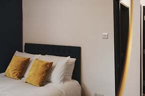 Captivating 2-bed Apartment in Liverpool