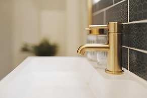 Captivating 2-bed Apartment in Liverpool