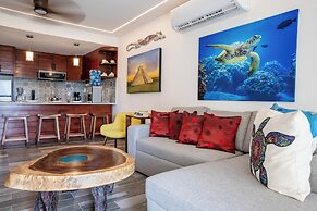 XamanHa Condo by BVR