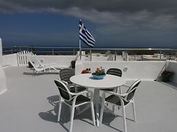 Aratos Apts- Kallisto 2bedroom Apartment