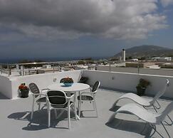 Aratos Apts- Kallisto 2bedroom Apartment