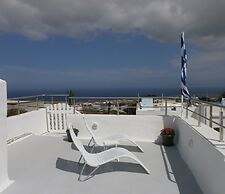 Aratos Apts- Kallisto 2bedroom Apartment