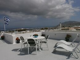 Aratos Apts- Kallisto 2bedroom Apartment