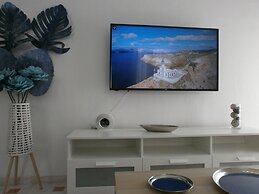 Aratos Apts- Kallisto 2bedroom Apartment