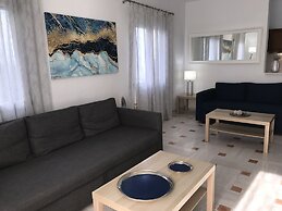Aratos Apts- Kallisto 2bedroom Apartment