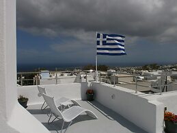 Aratos Apts- Kallisto 2bedroom Apartment