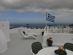 Aratos Apts- Kallisto 2bedroom Apartment