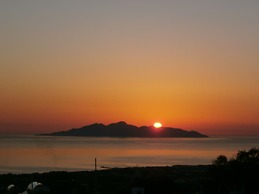 Aratos Apts- Kallisto 2bedroom Apartment