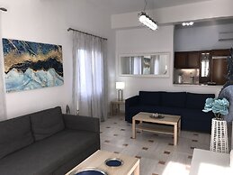 Aratos Apts- Kallisto 2bedroom Apartment