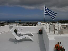 Aratos Apts- Kallisto 2bedroom Apartment