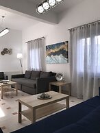 Aratos Apts- Kallisto 2bedroom Apartment