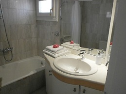 Aratos Apts- Kallisto 2bedroom Apartment