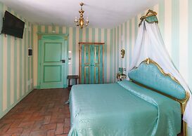 AGRITURISMO CASTELLO BECCARIA