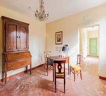 AGRITURISMO CASTELLO BECCARIA
