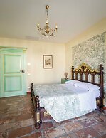 AGRITURISMO CASTELLO BECCARIA