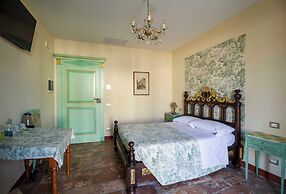 AGRITURISMO CASTELLO BECCARIA