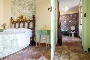 AGRITURISMO CASTELLO BECCARIA