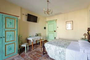 AGRITURISMO CASTELLO BECCARIA