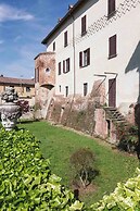 AGRITURISMO CASTELLO BECCARIA