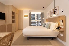 Staybridge Suites & Apartments Malaga by IHG