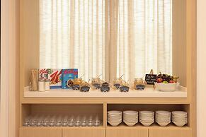 Staybridge Suites & Apartments Malaga by IHG