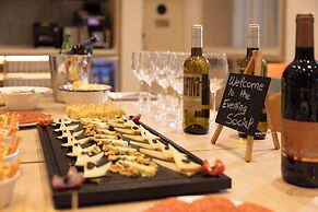 Staybridge Suites & Apartments Malaga by IHG