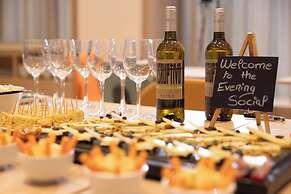 Staybridge Suites & Apartments Malaga by IHG