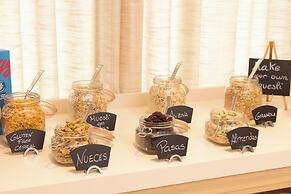 Staybridge Suites & Apartments Malaga by IHG