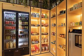 Staybridge Suites & Apartments Malaga by IHG