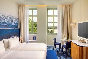 Kimpton BEM Budapest by IHG