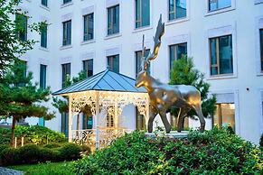 Kimpton BEM Budapest by IHG