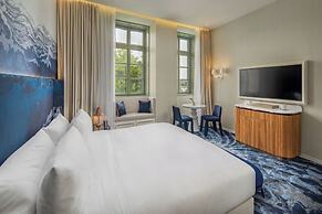 Kimpton BEM Budapest by IHG
