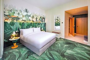 Kimpton BEM Budapest by IHG