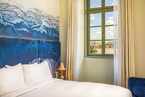 Kimpton BEM Budapest by IHG