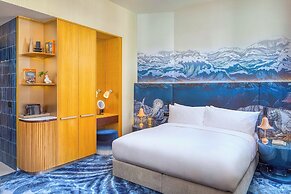 Kimpton BEM Budapest by IHG