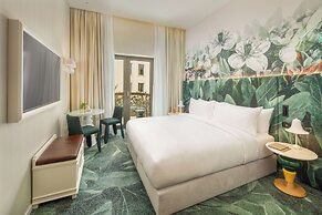 Kimpton BEM Budapest by IHG