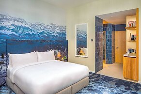 Kimpton BEM Budapest by IHG