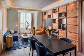 Kimpton BEM Budapest by IHG