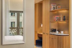 Kimpton BEM Budapest by IHG