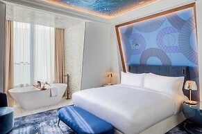 Kimpton BEM Budapest by IHG