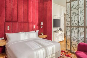 Kimpton BEM Budapest by IHG