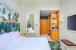 Kimpton BEM Budapest by IHG