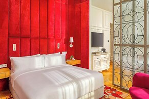 Kimpton BEM Budapest by IHG