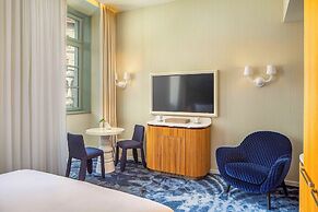 Kimpton BEM Budapest by IHG