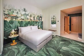 Kimpton BEM Budapest by IHG