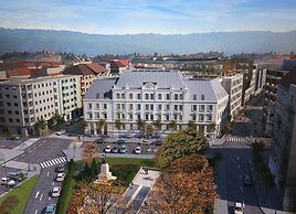 Kimpton Bem Budapest, an IHG Hotel